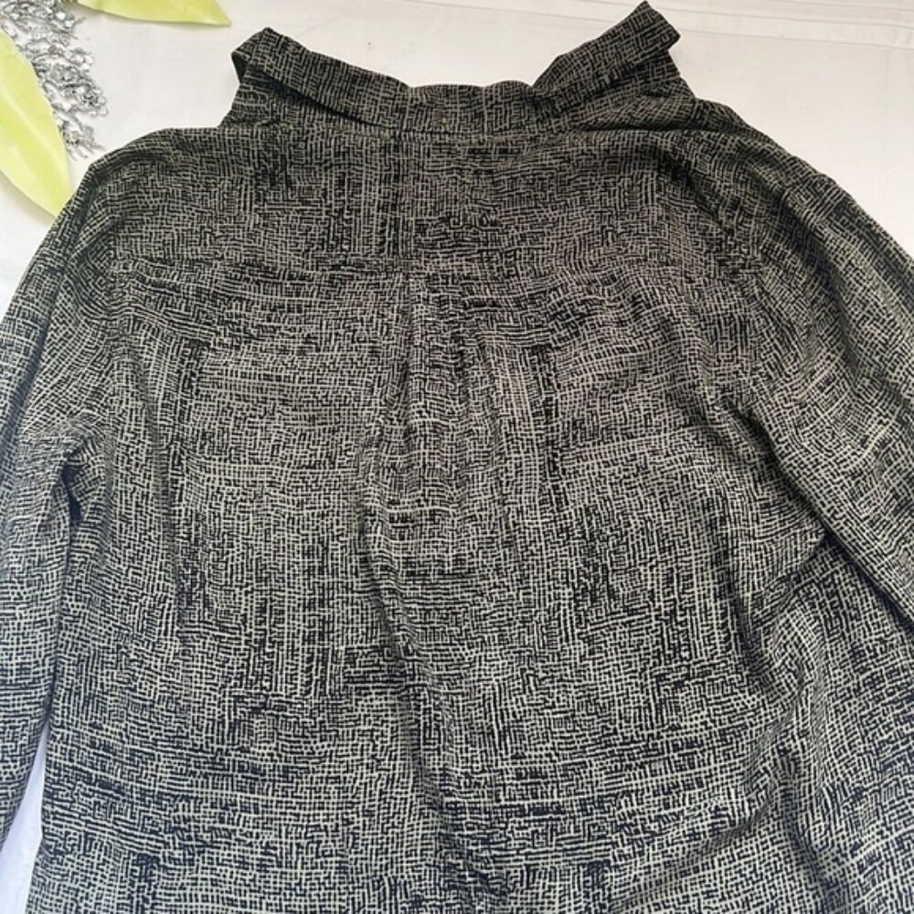 wilfred Button Down Blouse - image 9